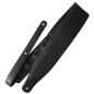 Preview: Richter Straps Backline Black, #1647